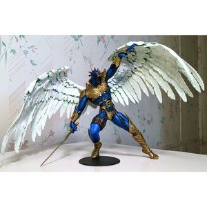 2004 McFarlane Spawn The Redeemer 2 Action Figure